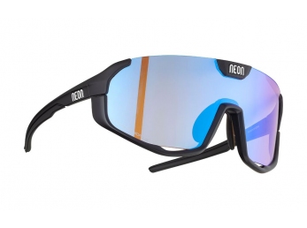 Brýle NEON CANYON, rámeček BLACK MATT, skla PHOTOTRONIC PLUS BLUE CAT 1-2