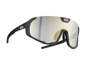 Brýle NEON CANYON, rámeček BLACK MATT, skla PHOTOTRONIC PLUS BRONZE CAT 1-3