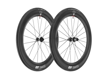 Zapletená kola DT SWISS ARC 1100 DICUT® 55mm WTS