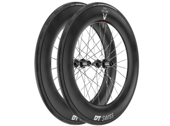 Zapletená kola DT SWISS ARC 1100 DICUT® 85mm WTS