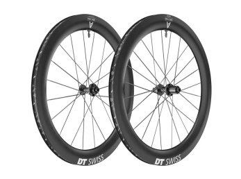 Zapletená kola DT SWISS ARC 1400 DICUT® 65mm