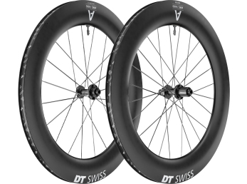 Zapletená kola DT SWISS ARC 1400 DICUT® 85mm