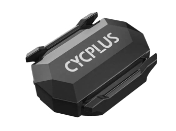 Čidlo kadence a rychlosti Cycplus C3