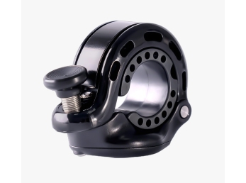 Ravemen Cyklistický zvonek (kompatibilní s AirTag)