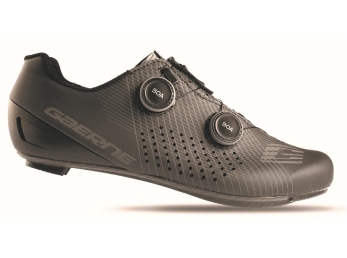 tretry silniční GAERNE Fuga Lady Carbon - matt black