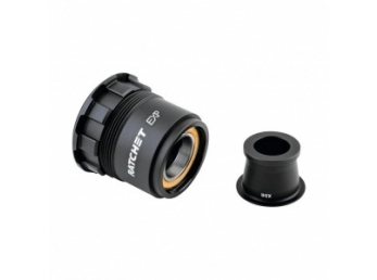 DT Swiss Sram XD rotor EXP ceramic 12mm