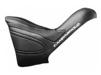 Gumy na páky Campagnolo,EPS řazení (pár), ČERNÉ