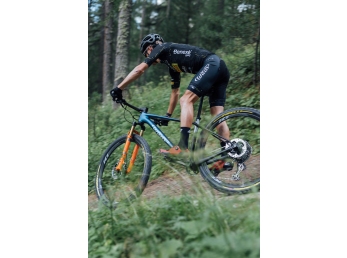 Wilier USMA SLR+ XT 1x12+Kashima+K4 black silver