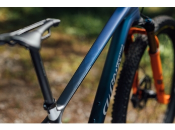 Wilier USMA SLR+ XT 1x12+Kashima+K4 black silver