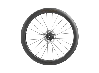 Karbonová kola Fast Forward  RYOT55 V2 (55 mm), DT240 2:1 EXP, plášť