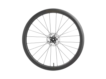 Karbonová kola Fast Forward RYOT44 V2 (44 mm), FFWD N/GAGE 2:1, plášť