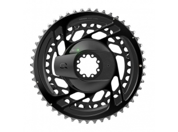 Power Meter KIT Spider DM 4835T FORCE AXS D2 Black (Power Meter s převodníky)