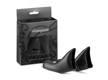 Gumy na páky  Campagnolo ULTRA SHIFT R12 (pár), ČERNÉ