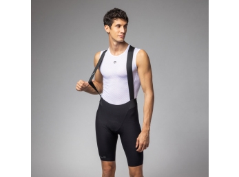 Letní cyklistické kalhoty ALÉ pánské SPEEDFONDO LIGHT R-EV1    - Velikost M