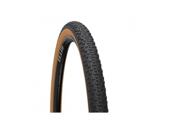 WTB plášť RESOLUTE 700x42 TCS Light Fast Rolling černá/hnědá