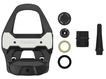 Tělo pedálu Favero Assioma PRO RS levé