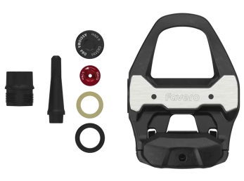 Tělo pedálu Favero Assioma PRO RS pravé