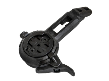 Držák Raceday4 Evo BI (Black Inc)