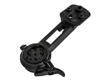 Držák Raceday4 Evo VM5D (Vision Metron 5D)