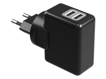 Nabíječka baterie Favero