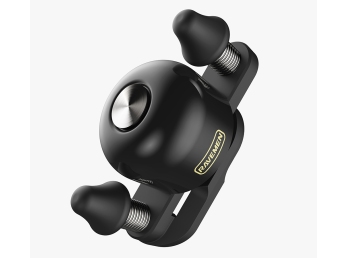 Ravemen Cyklistický zvonek (oboustranný)