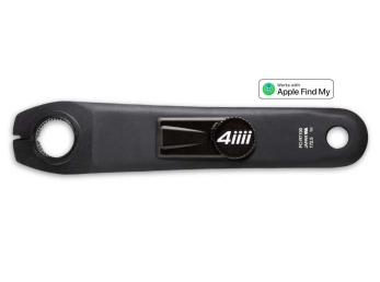 Shimano 105 R7100 Precision 3+ - Délka kliky 165 mm