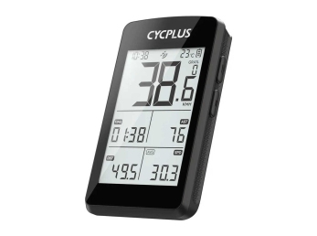 Cyklopočítač Cycplus M3
