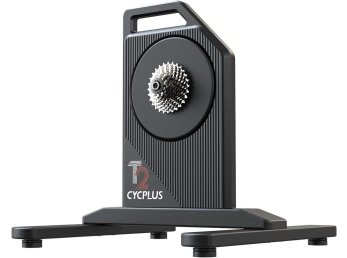 Cyklistický DirectDrive Smart trenažer Cycplus T2H