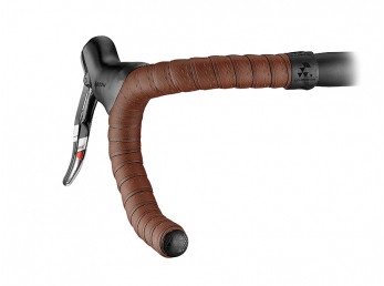 Ciclovation omotávka Grind Touch hnědá