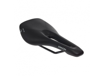 Sedlo ERGON SR Sport Gel Women černá -S/M