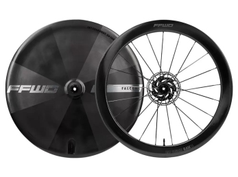 Zvýhodněný set disk Fast Forward  FALCON RS + RAW55