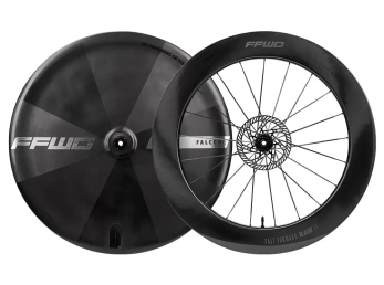 Zvýhodněný set disk Fast Forward FALCON RS + RAW77