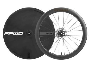 Zvýhodněný set disk Fast Forward  FALCON + RYOT55