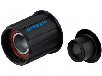 DT Swiss Shimano hg rotor ocel ratchet 12mm