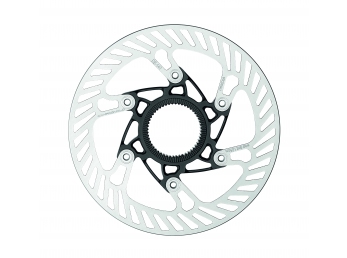 Campagnolo DB brzdový kotouč 140 mm s ocelovým unašečem, 123g