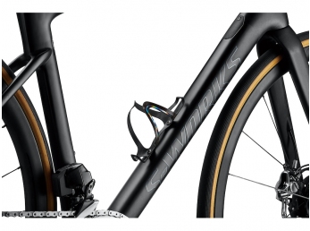 Košík Ciclovation Carbon Spectrum Magic Oil Slick