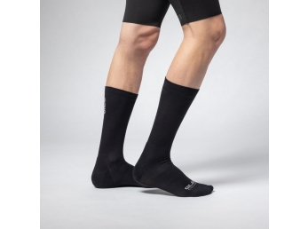 Cyklistické ponožky ALÉ ACCESSORI THERMO 2.0