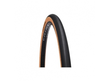 WTB plášť EXPOSURE 700x36c TCS Light/Fast Rolling černá/hnědá