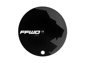 Dráhový disk Fast Forward  LION-T na galusku, přední, TA 12x100