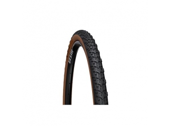 WTB plášť NANO 700x40 TCS Light Fast Rolling černá/hnědá