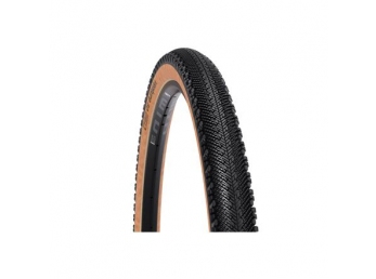 WTB plášť VENTURE 700x50 TCS Light Fast Rolling černá/hnědá