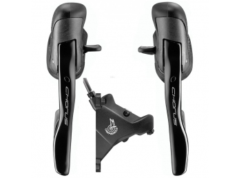 Campagnolo řazení 12s Chorus DB, vč. třmenů rozbaleno