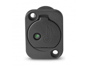 EPS Interface SR V4, interní, uchycení do RÁMU (pro systém 12x2)