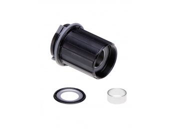 Campagnolo ořech SHIMANO/SRAM N3W