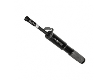 TOPEAK pumpa RACEROCKET HP- černá 11 barů