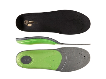 Sidas 3Feet Slim Mid - velikost S(37-38)