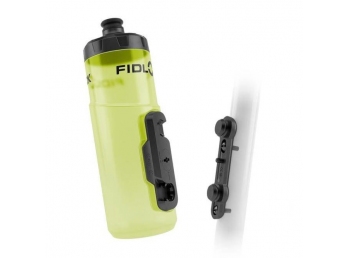 FIDLOCK láhev TWIST SET GREEN 600ml
