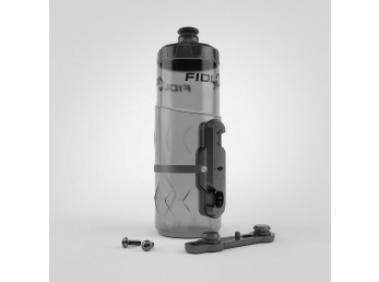 LÁHEV FIDLOCK TWIST SET DARK 600ml