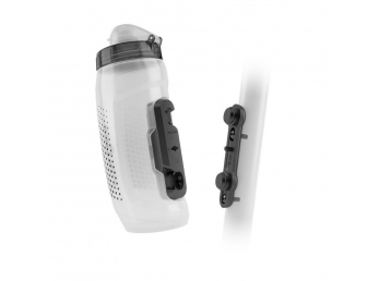 LÁHEV FIDLOCK TWIST SET CLEAR 590ml