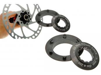 Adapter center-lock (IST)  DT Swiss